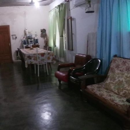Casa Lucy Villa Puerto Iguazú Exteriör bild